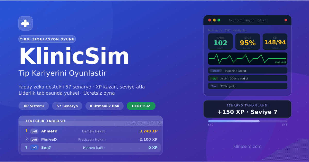 klinicsim.com anasayfa görseli